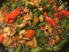 尖椒跳跳蛙-江津如果餐厅(江津店)