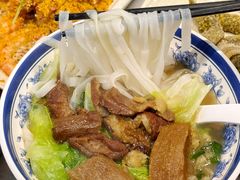 -潮惠居饮食店(光塔路店)