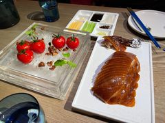 -小大董·烤鸭(凤凰汇店)