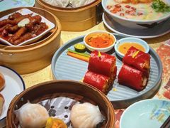 -点都德(奥体印象城店)