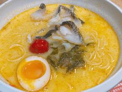 -味千拉面(煌华新纪元购物广场店)