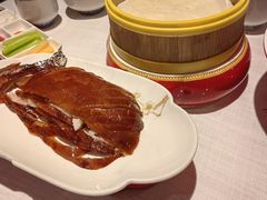 -大鸭梨烤鸭·北京菜(南小街/南苑店)