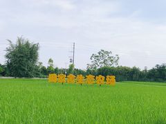 -迪茵湖田家舍生态农场