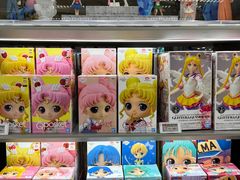 -泡泡玛特POPMART(蓝色港湾店)