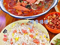 -江湖万州烤鱼(王子美食城)