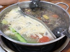 -肥婆麻辣火锅.顺德首创药材麻辣火锅(容桂店)