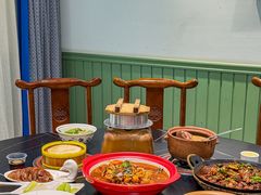 -鱼头泡饭·湖北菜·非物质文化遗产(岳家嘴总店)