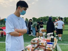 -汉江湾体育公园