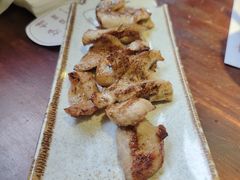 -火炉情韩国料理店(古田路店)