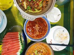 -辛香汇(飞洲店)