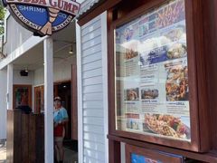 -阿甘虾餐厅(Maui)