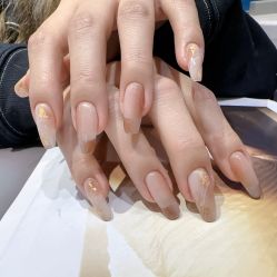 -Nail Me美甲美睫