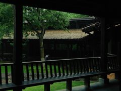-盘龙城遗址博物院