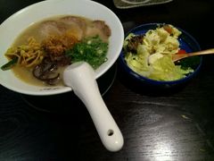 -一豚轩·烧鸟·豚骨拉面(五四路店)