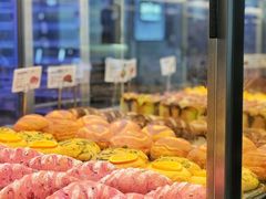 -LELECHA乐乐茶(新街口大洋店)