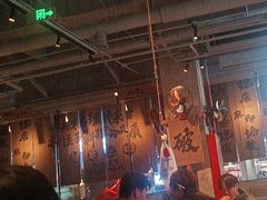 -破店肥哈·海鲜·烧烤(郑州银泰inPARK店)