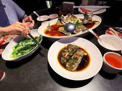 -知楚•精致湖北菜(武商MALL店)