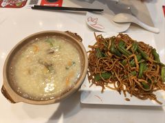 -嘉和一品粥(大沽南路店)