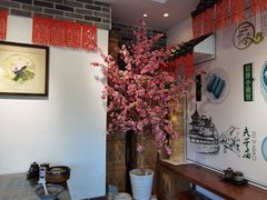 -小园春民间小吃铺(江宁黄金海岸店)