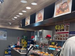 -韩麦大冷面(桂花街直营店)