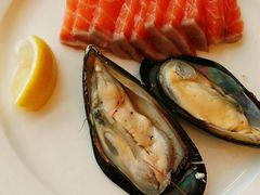 -洲际酒店·地平线全日餐厅HORIZON CAFÉ