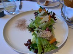 -北京金融街丽思卡尔顿酒店·意味轩 Cepe