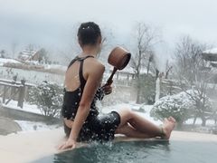 -苏州湾王焰温泉度假酒店
