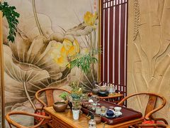 -古莲·影院足道·按摩SPA(水上温泉店)