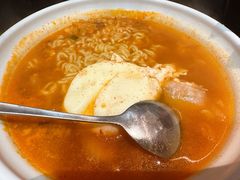 -喔爸韩国美食万达江北店