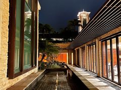 -海陵岛保利皇冠假日酒店·御公馆中餐厅 CANAL LNUA