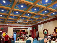 -丰泽园饭店