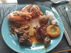 -佰园全日西餐厅-厦门佰翔软件园酒店