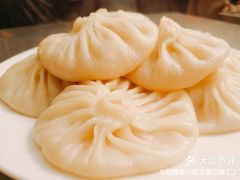 -大兴街扣碗包子馆