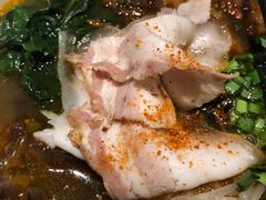 小锅米线-胡麻(静安嘉里店)