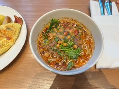 -TABLE·味西餐厅-成都茂业JW万豪酒店