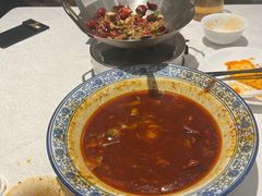 -大铁勺新津菜(东丽阳光新业广场店)