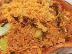 -蒋先森餐厅(万星广场店)