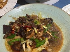 -伊带伊路新疆美食府(呼家楼店)
