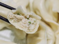 -必点海鲜·鲅鱼水饺(鞍山西道店)