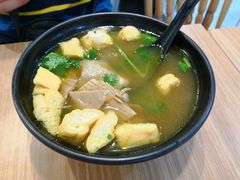 -小杨生煎(龙阳广场店)