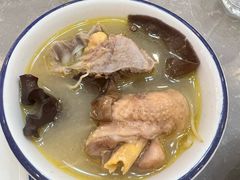 -黑河坝泡姜鸡贡椒鱼(贾旗路店)