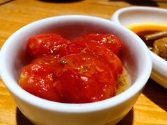 桂花酿番茄-成都吃客(九眼桥店)