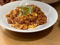 -京味斋·烤鸭·北京菜(安贞店)