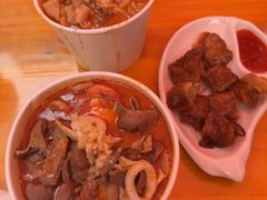 -四里沙茶面(七星西路分店)