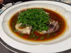 -许家菜(望江店)