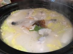 -四道菜·福建海蛎煎(世欧广场店)