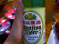 -六爷门框百年卤煮