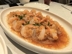 -北李·海肠捞饭·大连菜(望京凯德MALL店)