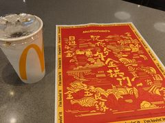 -麦当劳(国际大厦店)