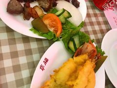 -华梅西餐厅(哈尔滨中央大街店)